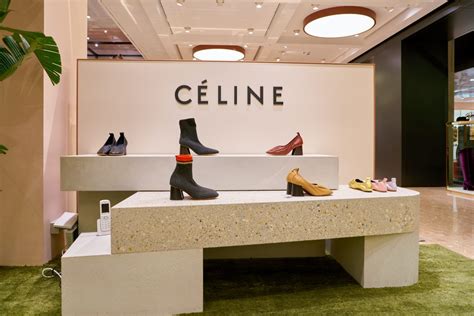 celine size chart|celine shoes size chart.